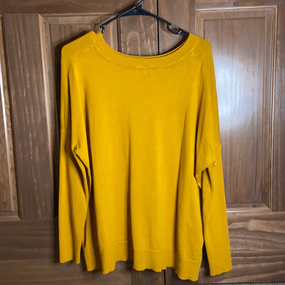 Long Sleeve